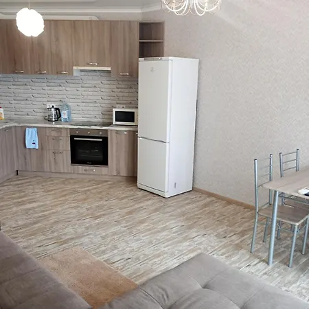 Apartments Kyiv Exterior photo
