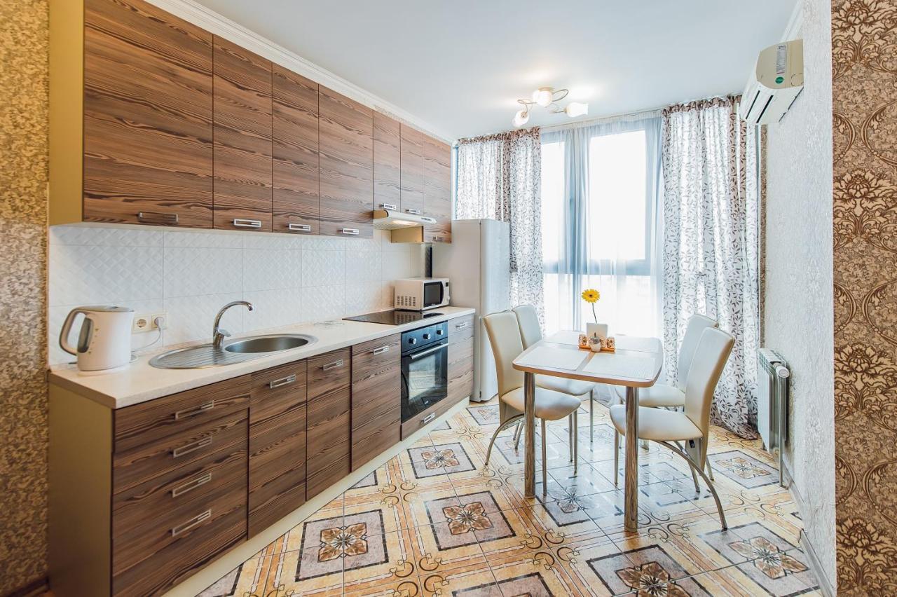 Apartments Kyiv Apartment Kiew