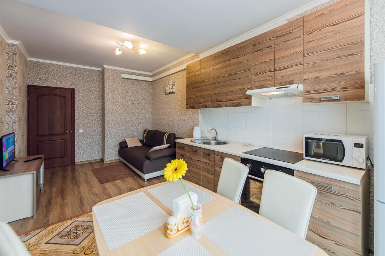 Apartment Apartments Kyiv Kiew