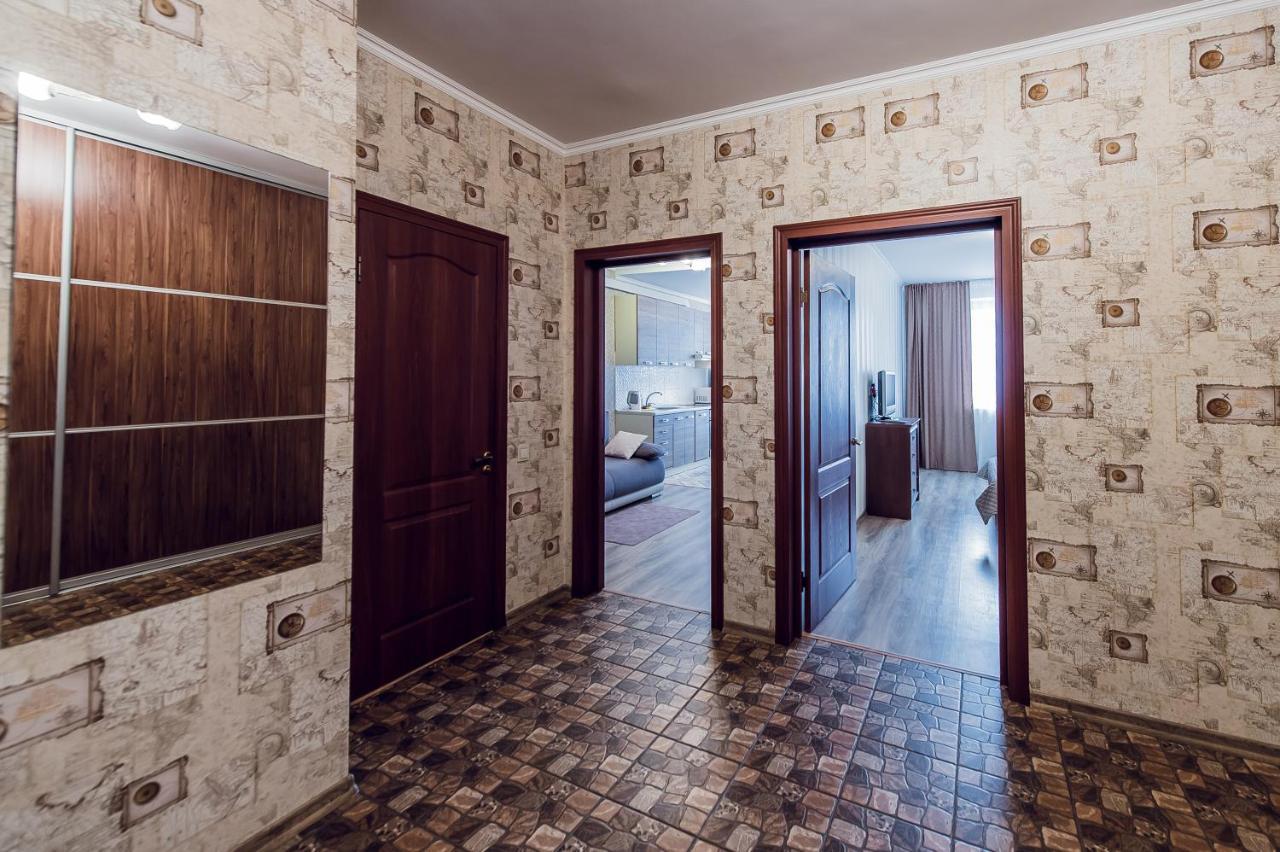 Apartment Apartments Kyiv