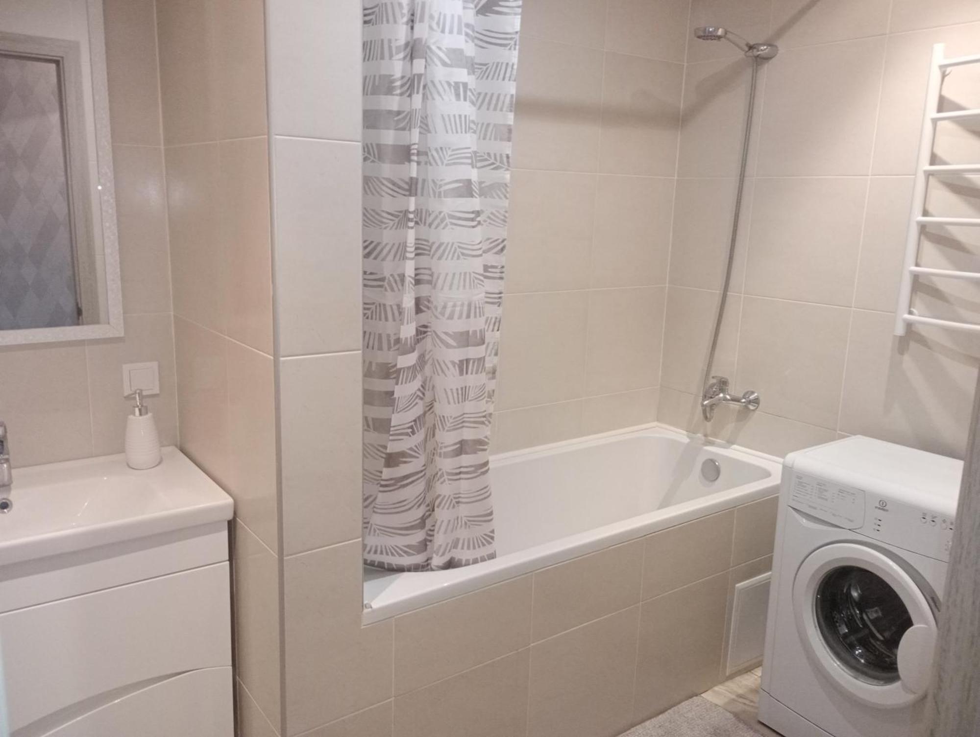 Apartment Apartments Kyiv