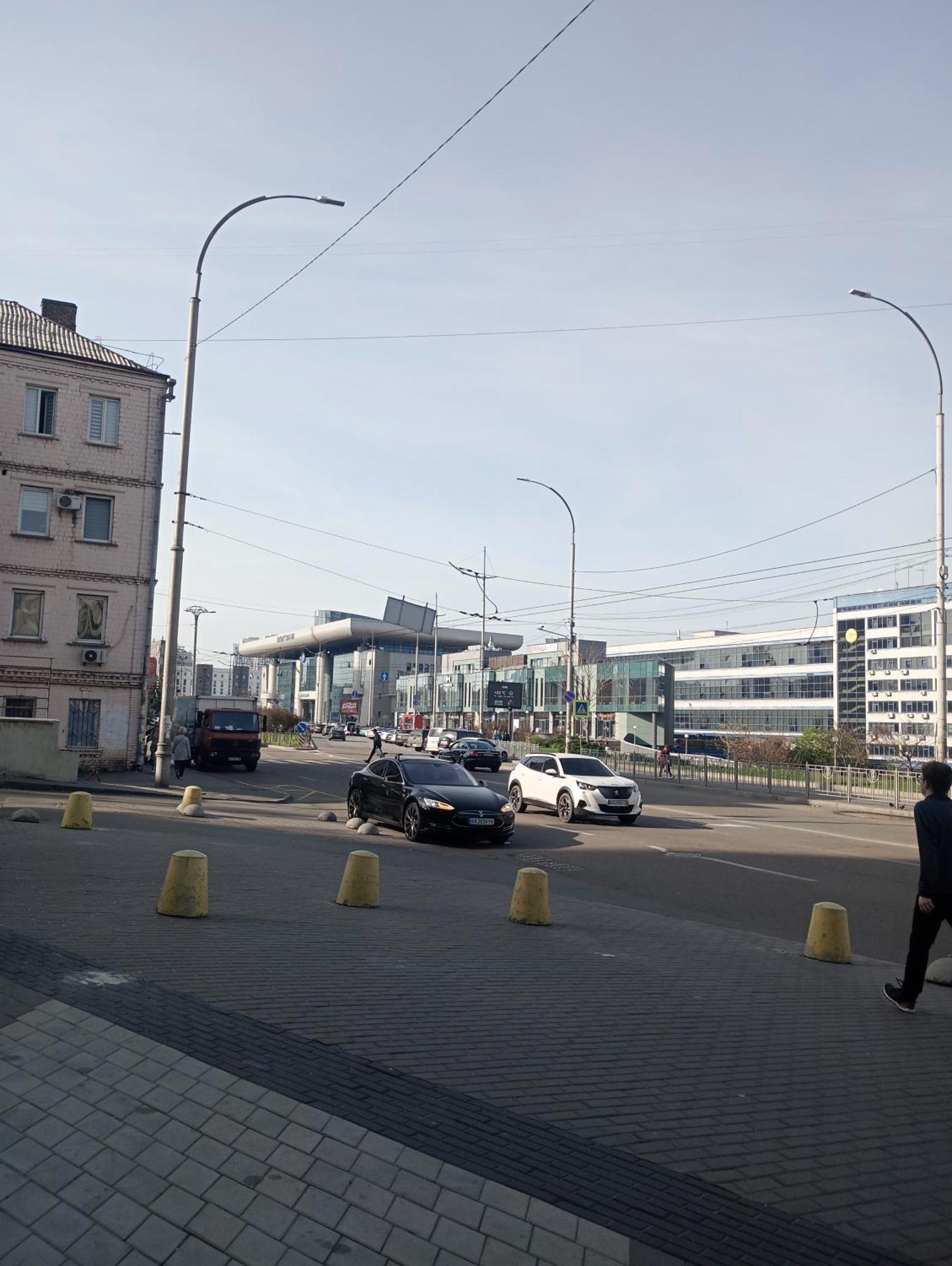 Apartments Kyiv *