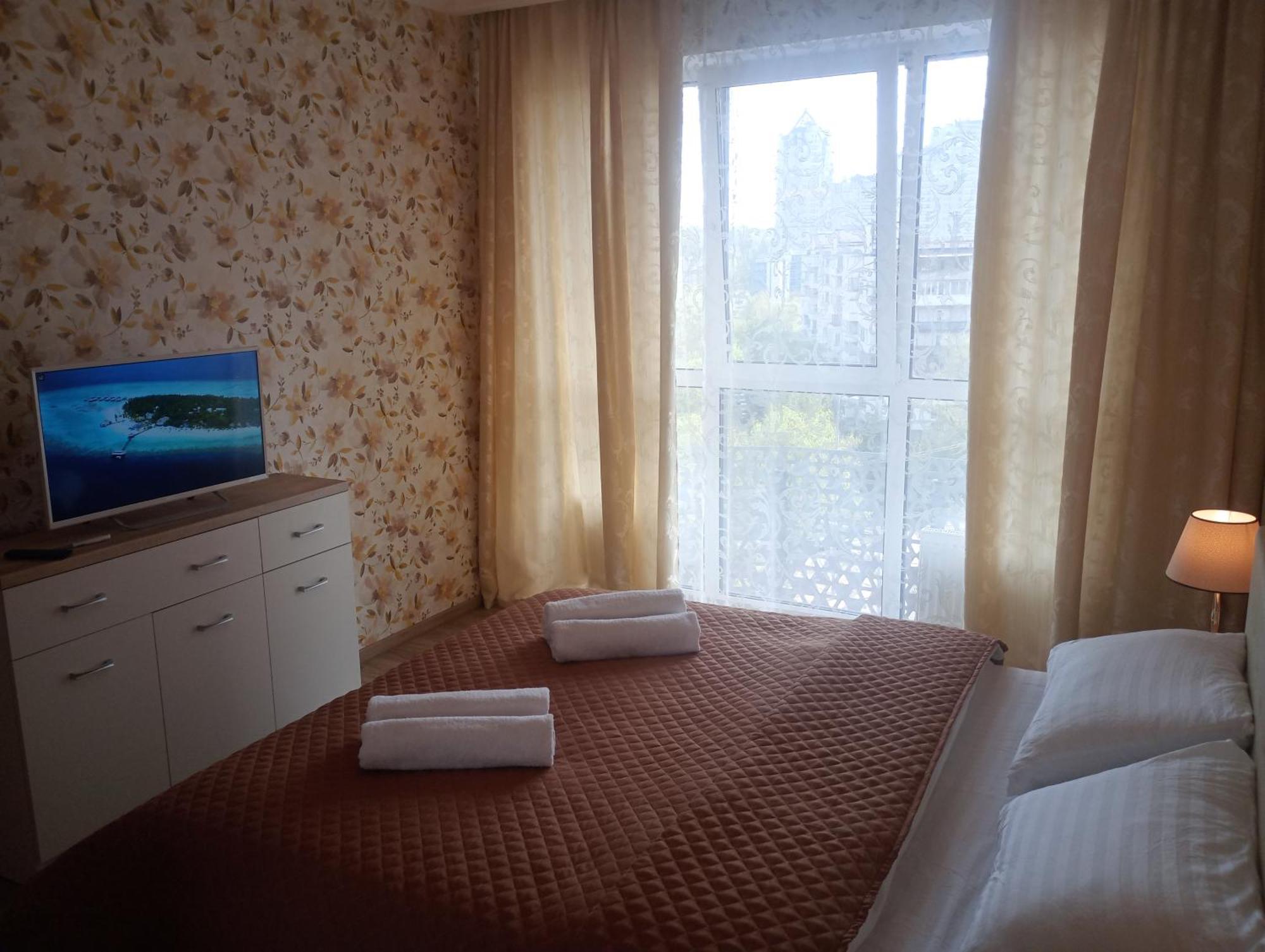 Apartment Apartments Kyiv Kiew